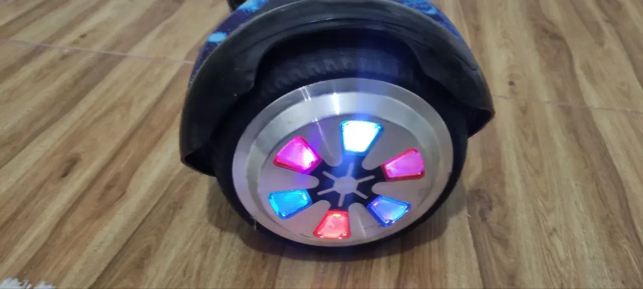 اسکوتر برقی|دوچرخه، اسکیت، اسکوتر|رباط‌کریم, شهرک صنعتی نصیرآباد|دیوار