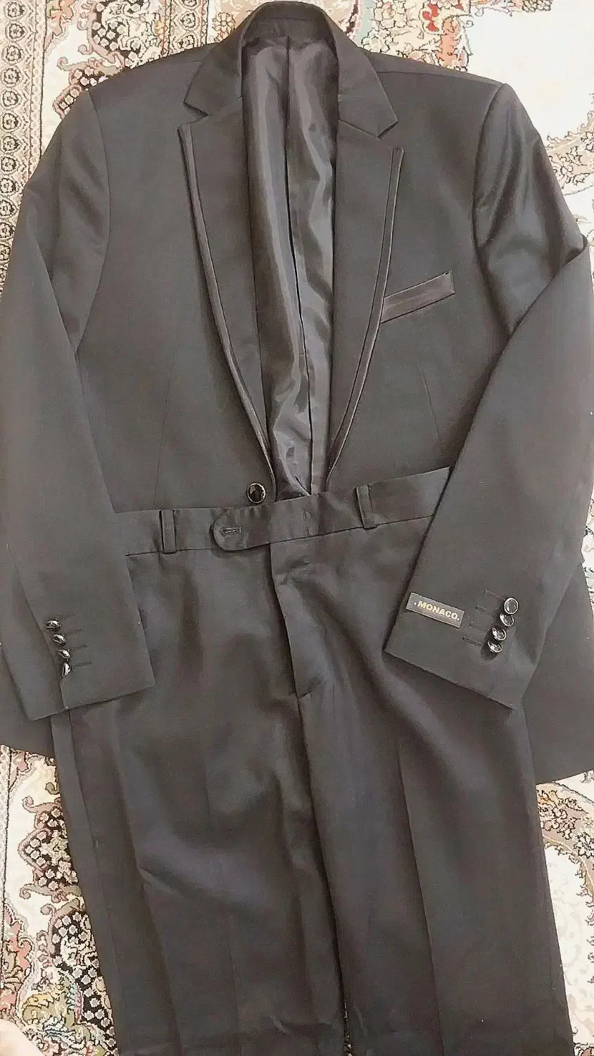 کت و شلوار|لباس|شاهینشهر, فردوسی|دیوار