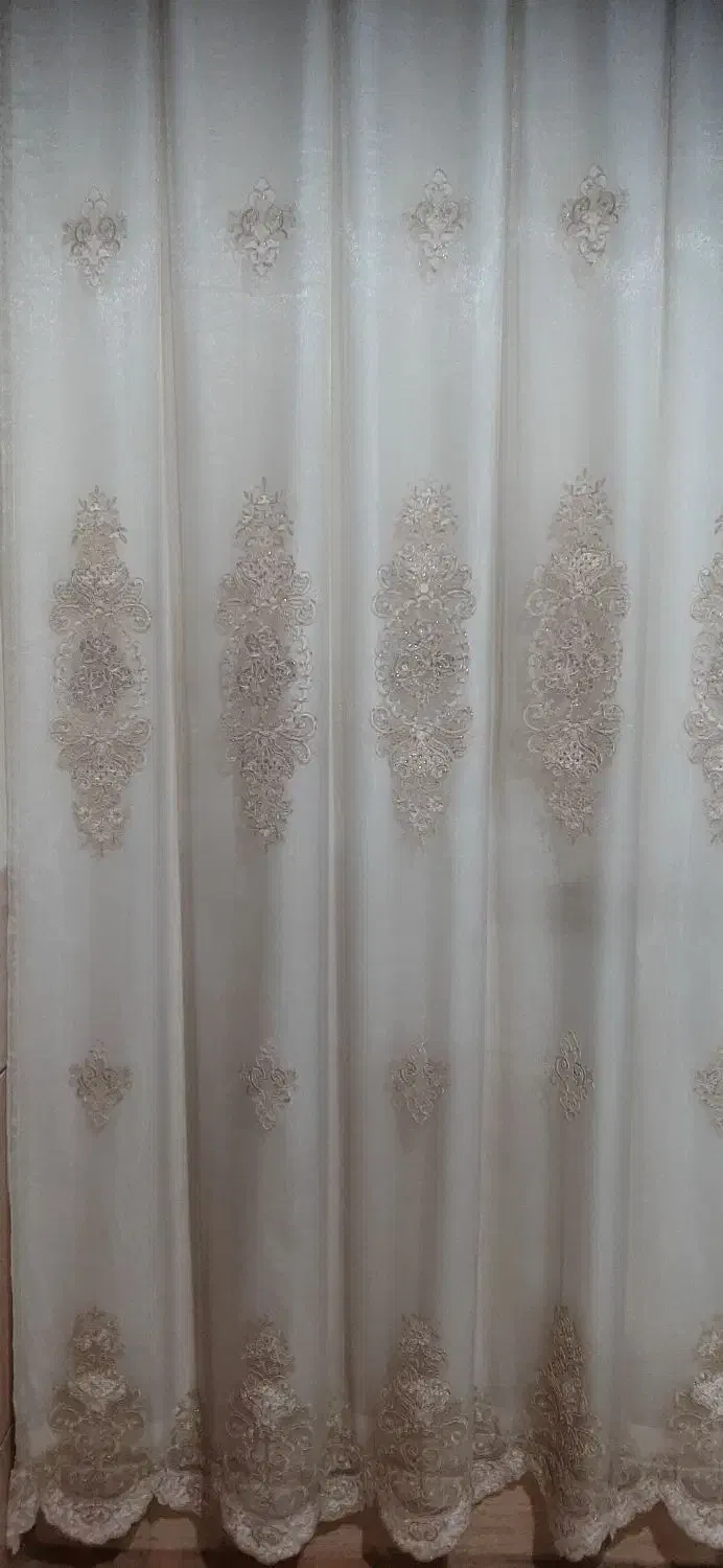 پرده دوخته اماده|پرده، رانر، رومیزی|رفسنجان, |دیوار