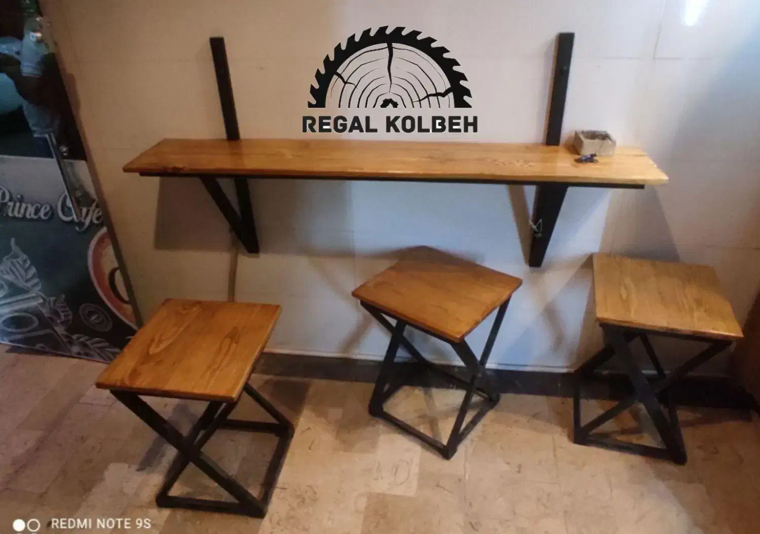 هاپر رگال کلبه|فروشگاه و مغازه|قم, زاویه|دیوار