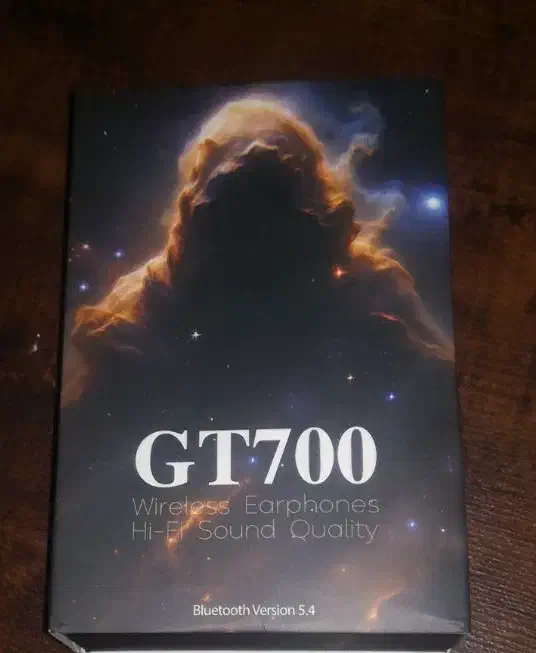 ایرپاد مدل GT700|لوازم جانبی موبایل و تبلت|رودهن, |دیوار