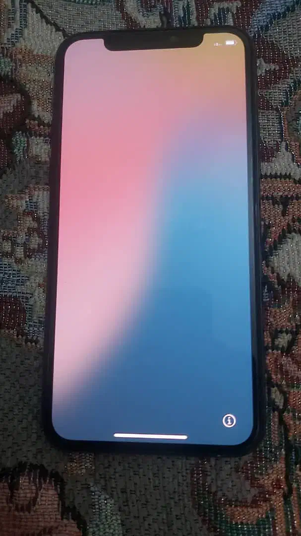 گوشی آیفون 11 پرو|موبایل|تهران, زهتابی|دیوار