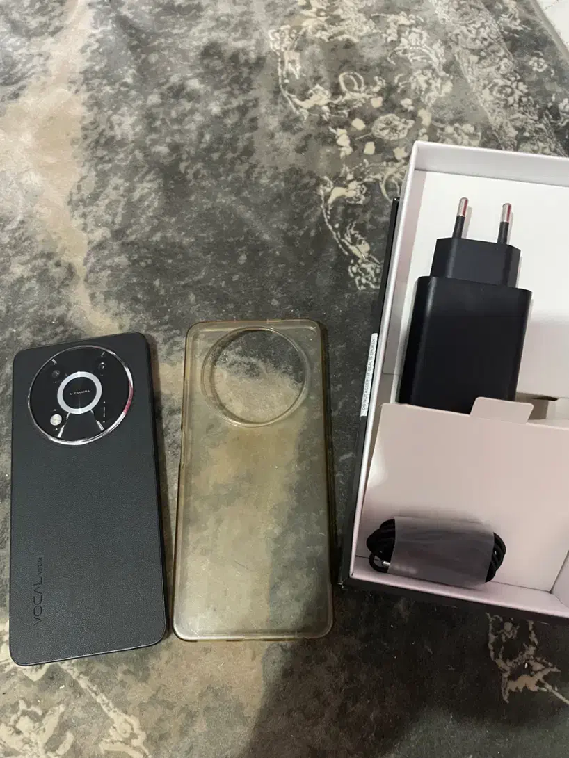 وکال v2 lite|موبایل|آمل, |دیوار