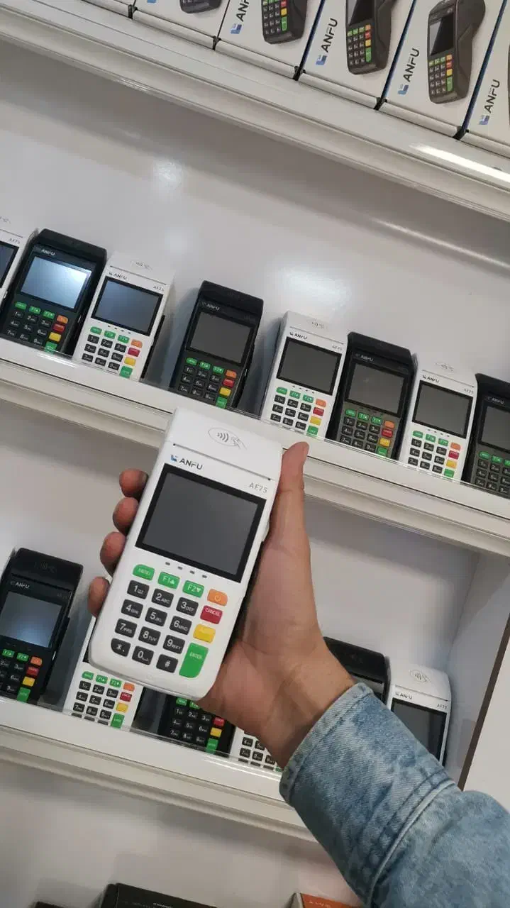 کارتخوان ضمانت کتبیD21|فروشگاه و مغازه|هشتگرد, مدرس|دیوار