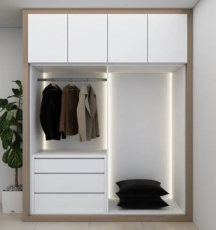 ساخت و نصب انواع کابینت وکمد دیواری|خدمات پیشه و مهارت|فردیس, فردیس|دیوار