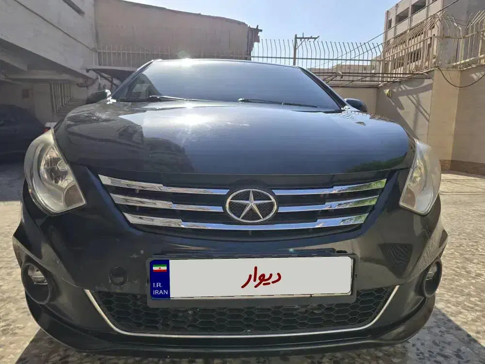 جک j4|خودرو سواری و وانت|اهواز, کوی سعدی|دیوار
