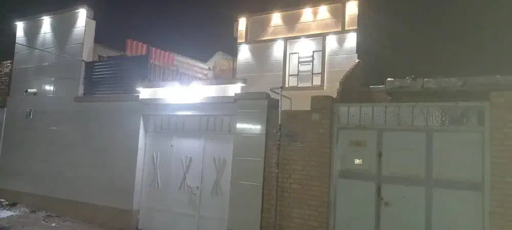 خانه ۲ طبقه اویل بهمن ۱۴|فروش خانه و ویلا|آبادان, |دیوار