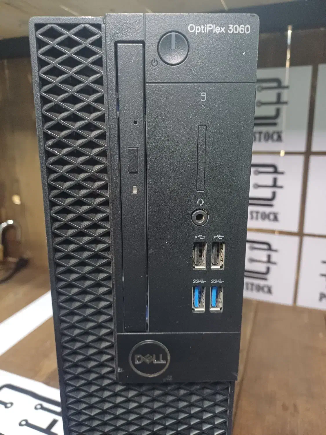 کیس Dell i5 نسل ۸|رایانه رومیزی|تهران, سلسبیل شمالی|دیوار