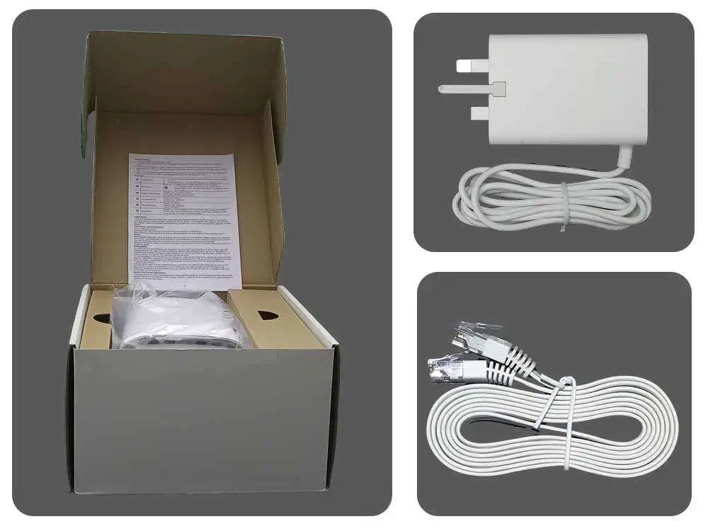 مودم Huawei H155-381 5G CPE 5|مودم و تجهیزات شبکه|ارومیه, |دیوار