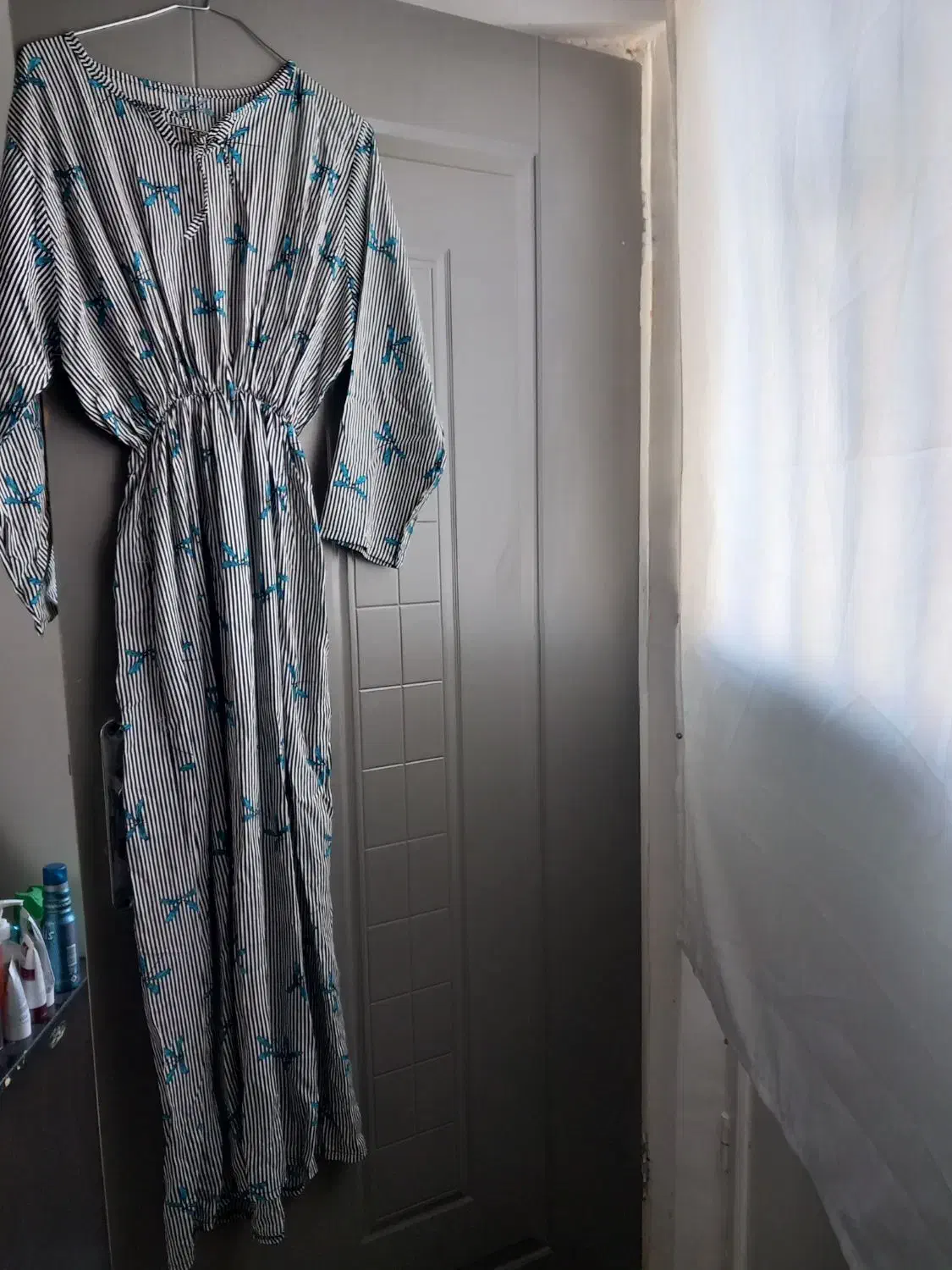 پیراهن ساحلی نو|لباس|تربت‌حیدریه, فردوسی جنوبی|دیوار