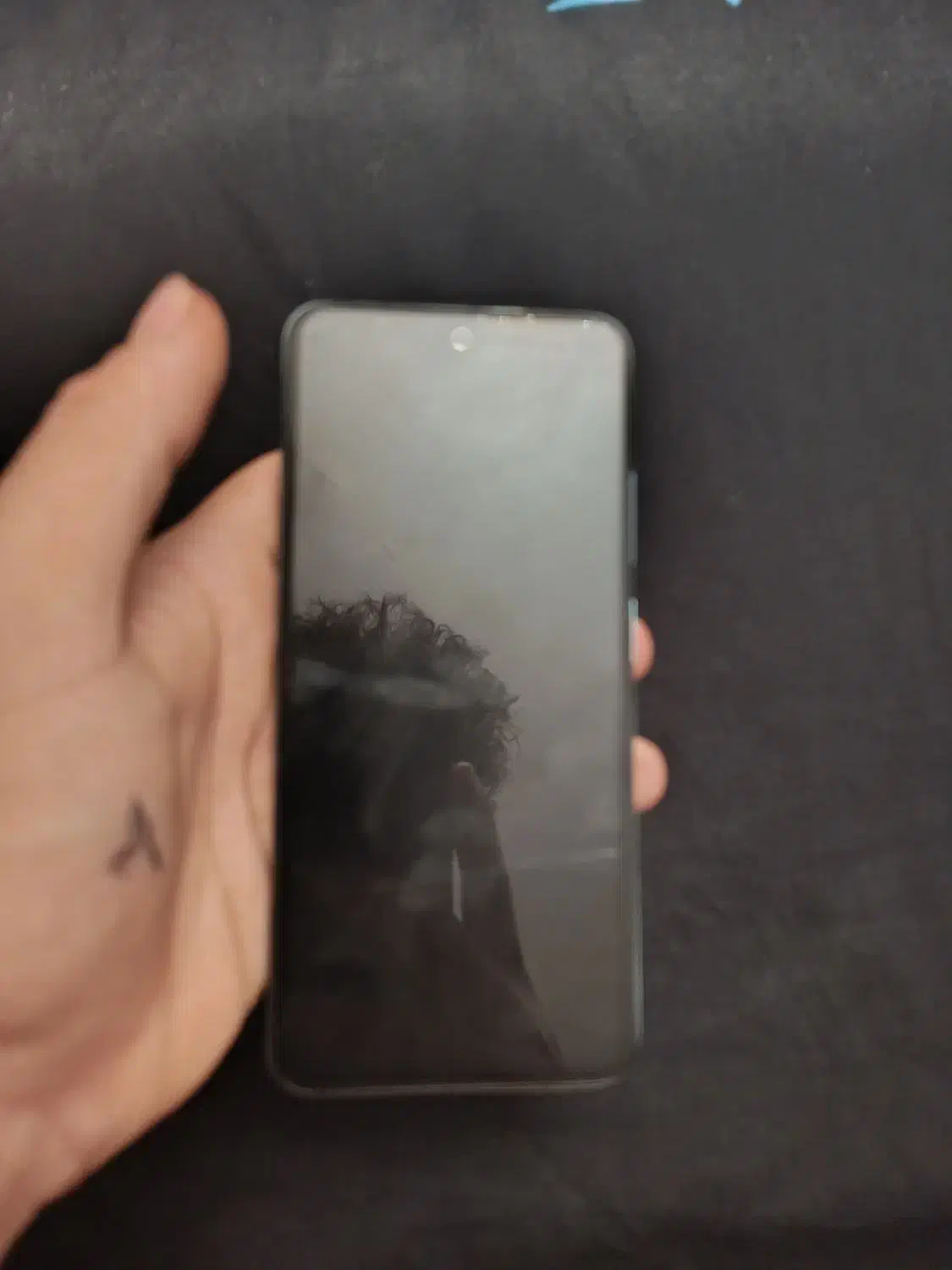 گوشی نوت 11|موبایل|قرچک, داوود آباد|دیوار