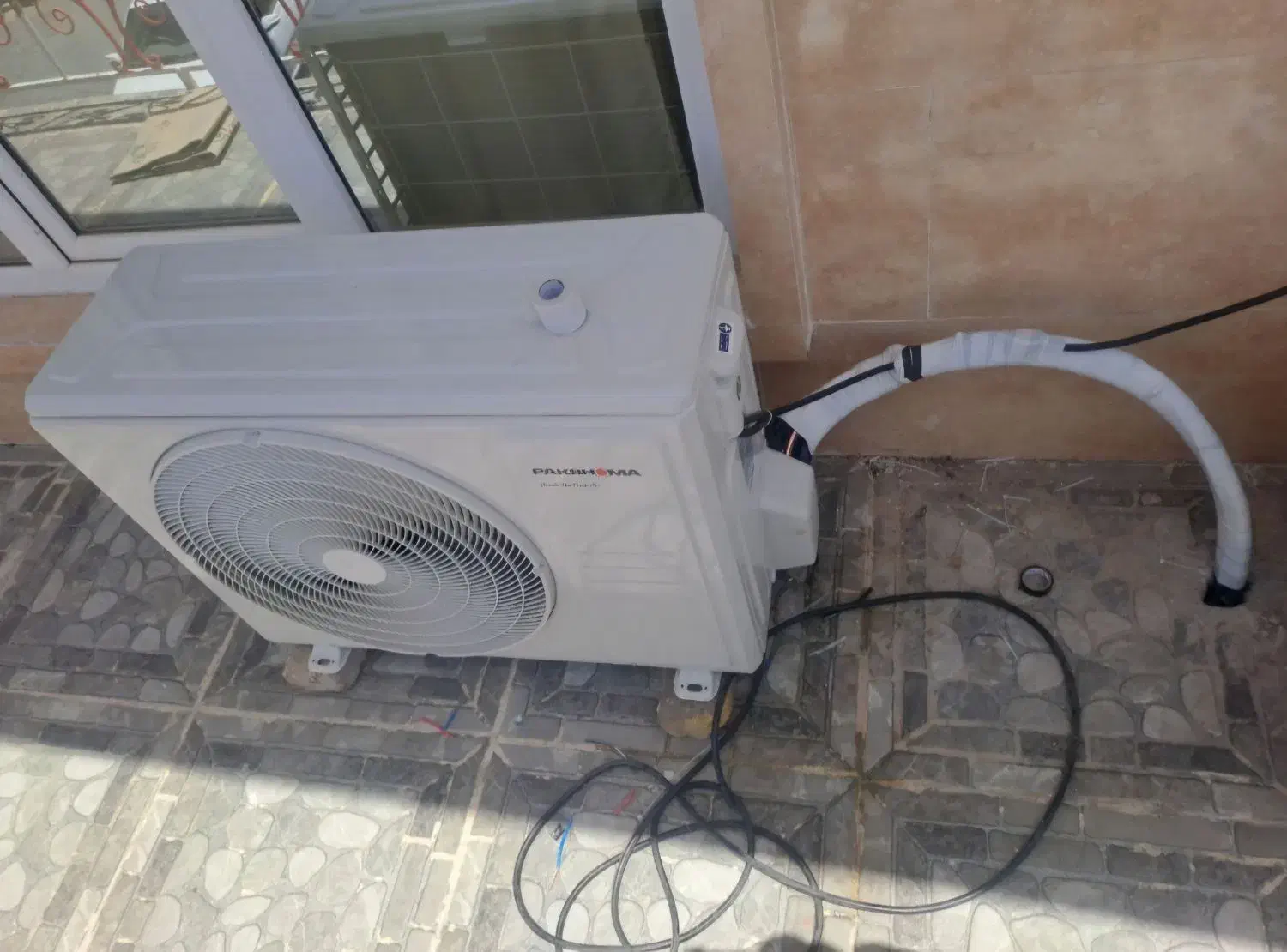 تعمیر و نصب یخچال، پکیج، ابگرمکن و بخاری|خدمات پیشه و مهارت|صحنه, |دیوار