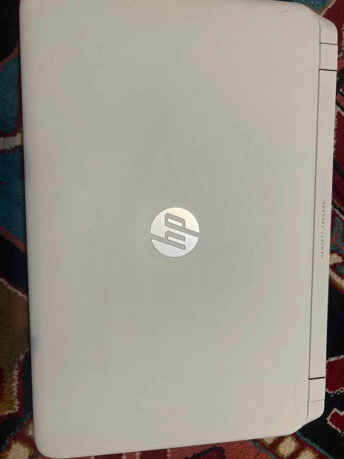 لپ تاپ اج پی hp|رایانه همراه|شهرکرد, |دیوار