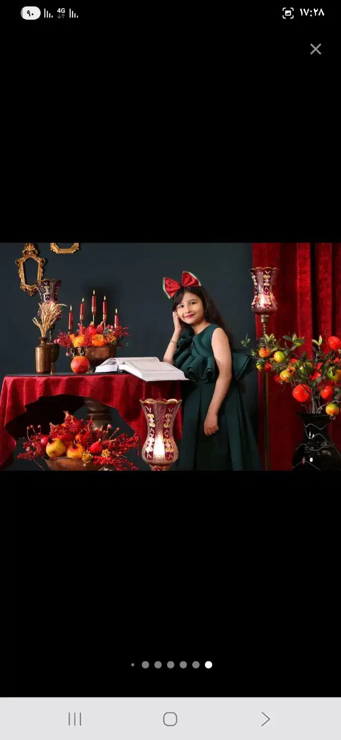 آتلیه عکاسی محشر|خدمات پذیرایی، مراسم|کوهدشت, |دیوار