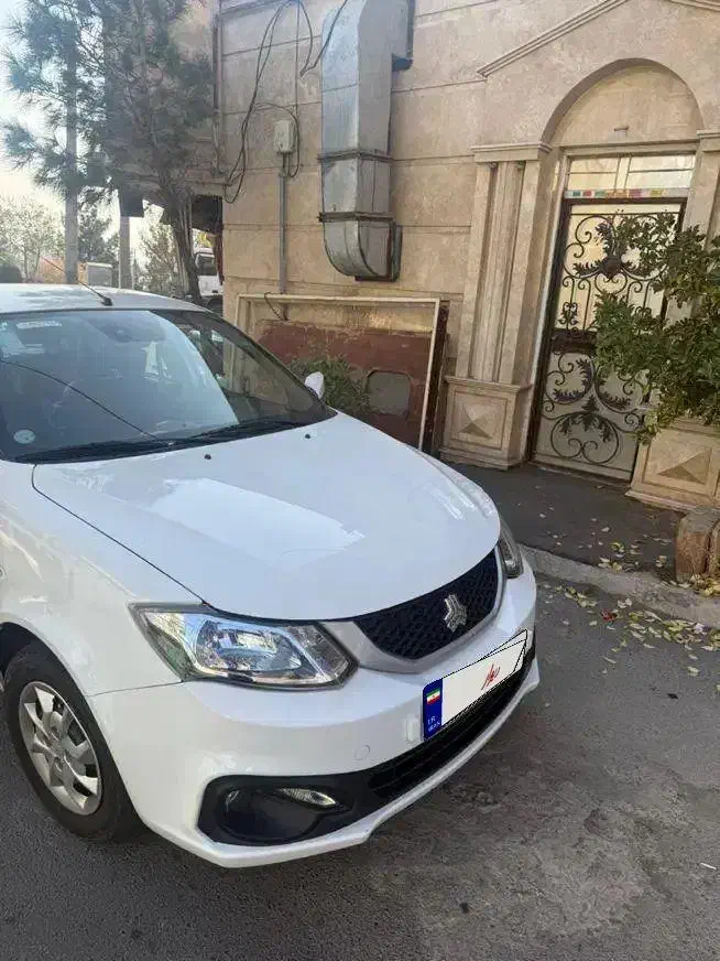 ساینا دوگانه درحد فروش فوری|خودرو سواری و وانت|تبریز, |دیوار