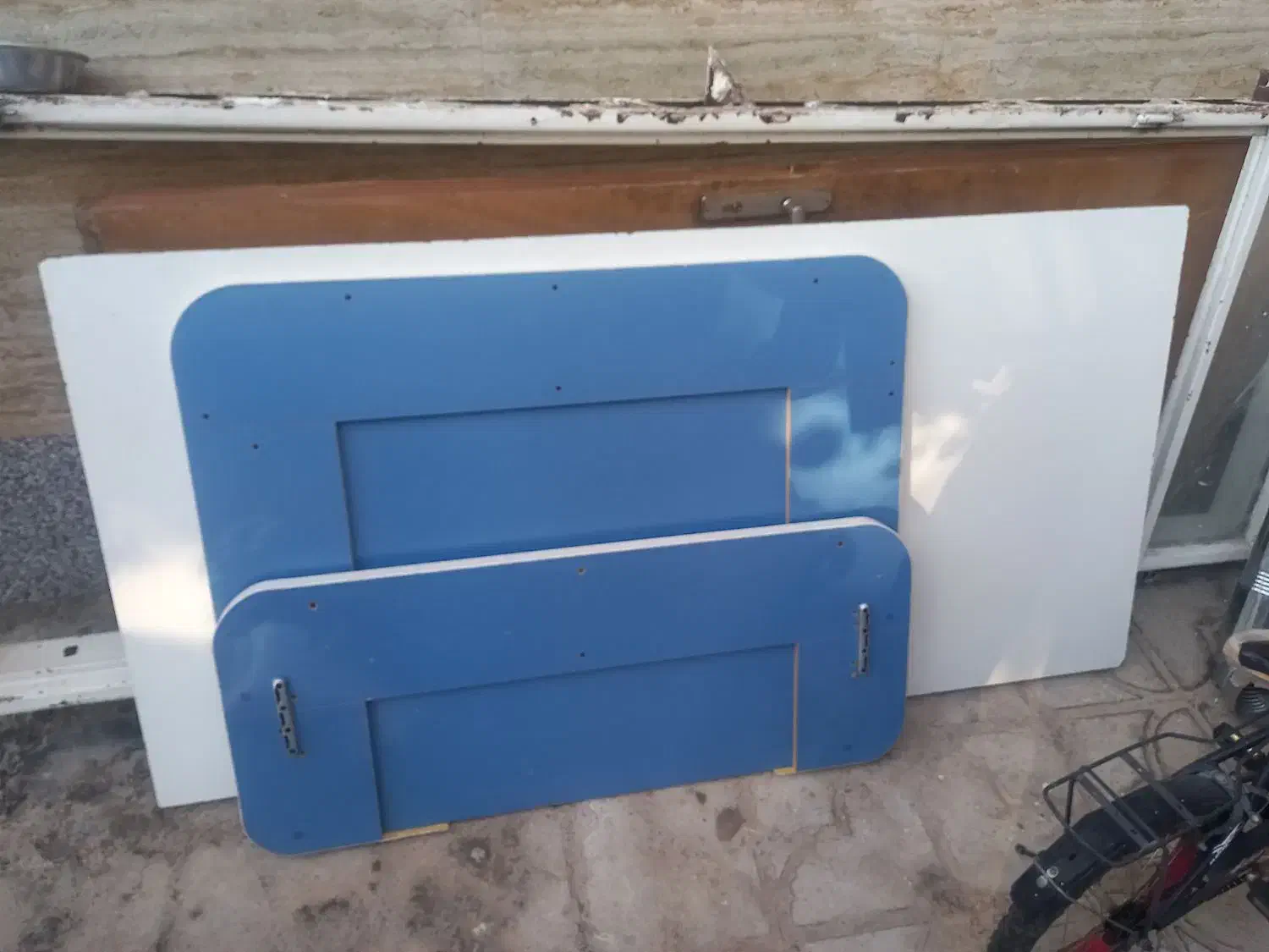 فروش تخت نوجوان|تخت و سرویس خواب|شیراز, تل حسینآباد|دیوار