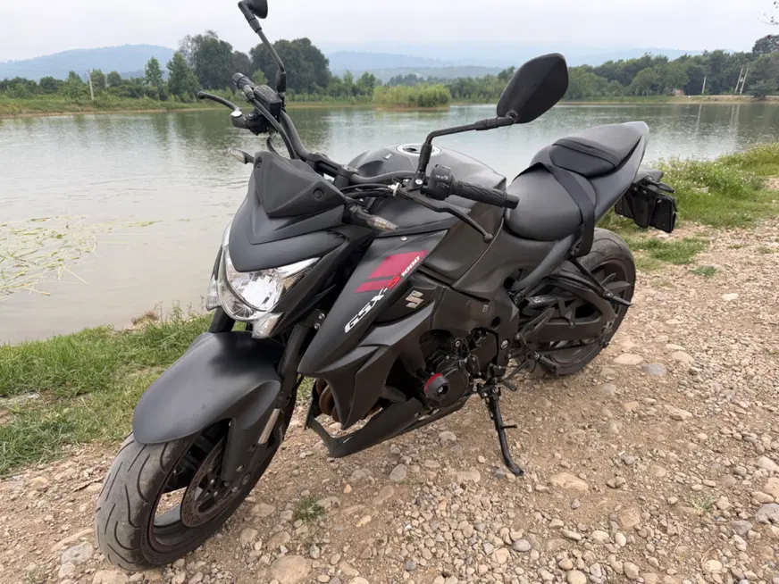 Gsx1000|موتورسیکلت|تهران, ونک|دیوار