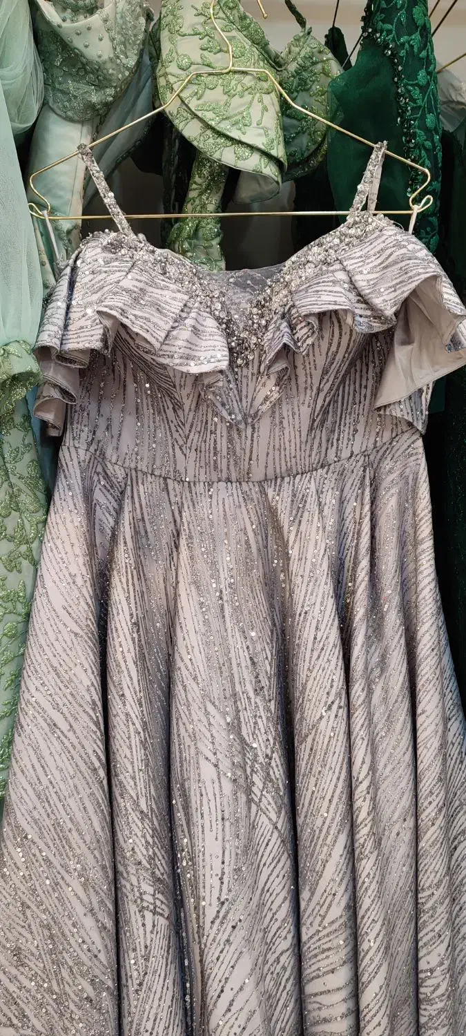 فروش فوق العاده لباس مجلسی|لباس|مشهد, عامل|دیوار