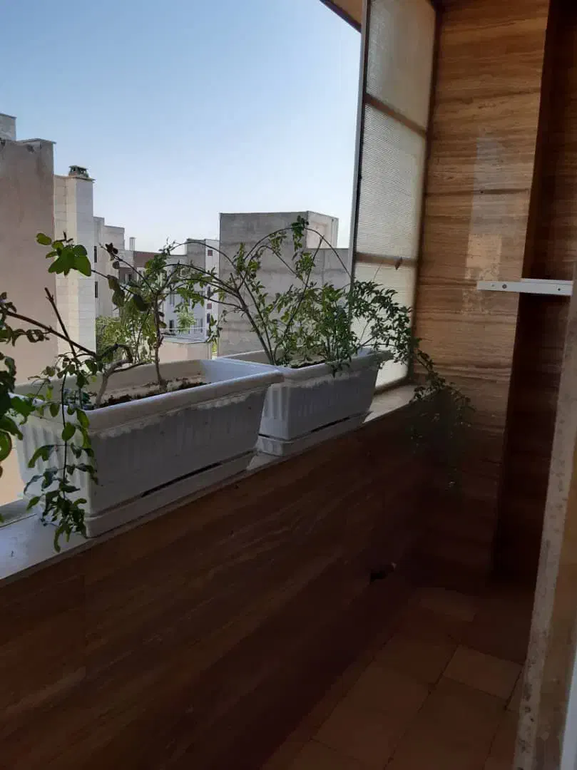 اجاره ۱۳۰ متری/شخصی ساز/تک واحدی/شهرک راه آهن