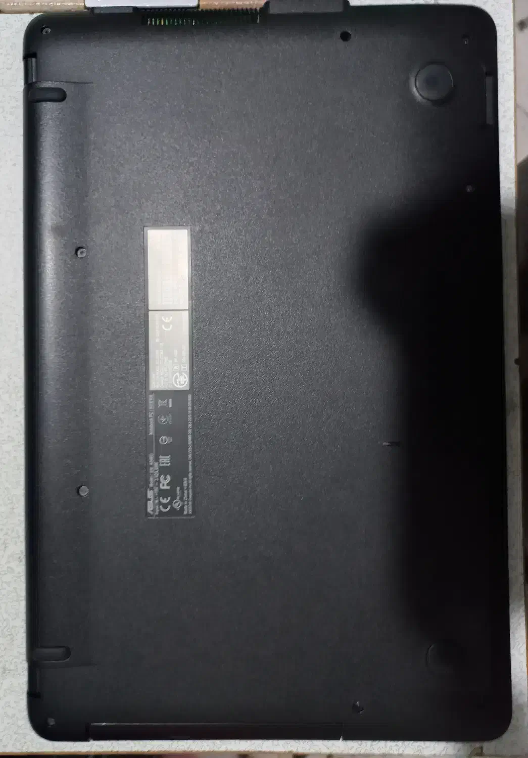 لبتاپ ایسوس|رایانه همراه|تبریز, |دیوار