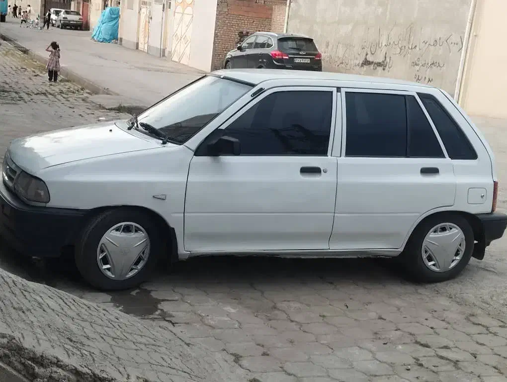 هاشبگ مدل ۸۲|خودرو سواری و وانت|گرگان, |دیوار