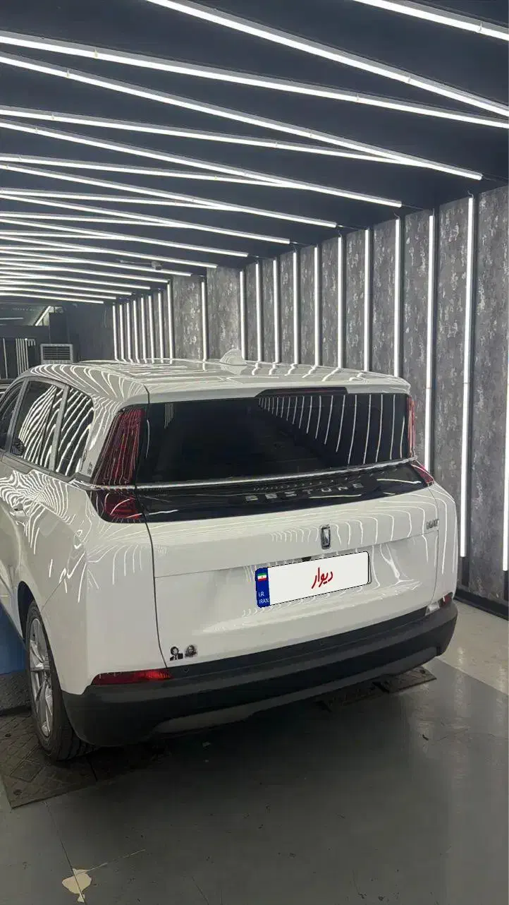 بستیون نات تمام برقی|خودرو سواری و وانت|تهران, آرژانتین|دیوار