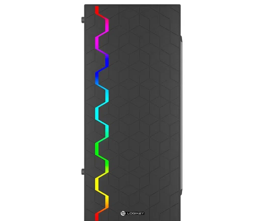 کیس 231لاجیکی|رایانه رومیزی|فومن, |دیوار