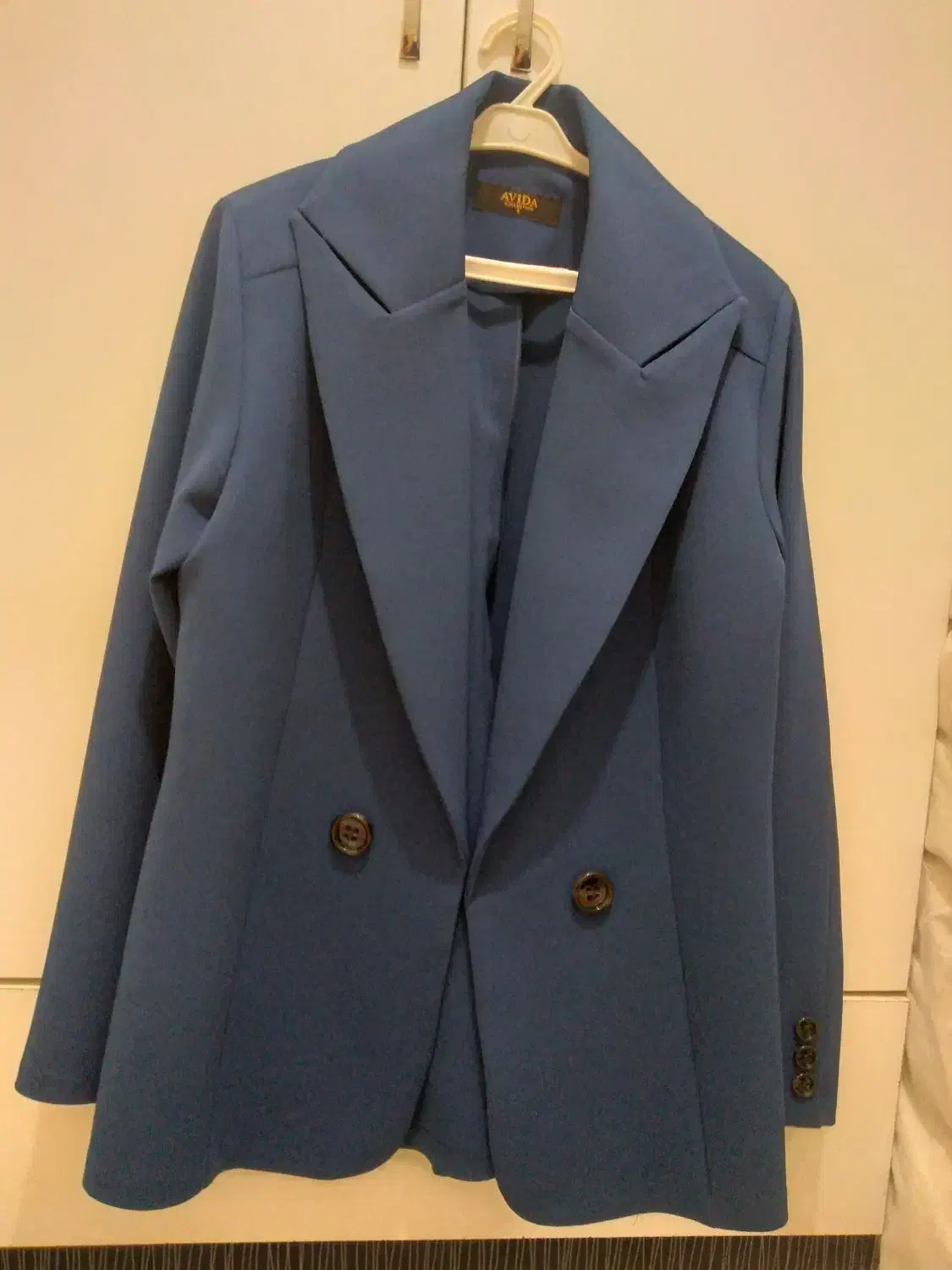 کت تک مازراتی نو|لباس|پاکدشت, پاکدشت (مامازند)|دیوار