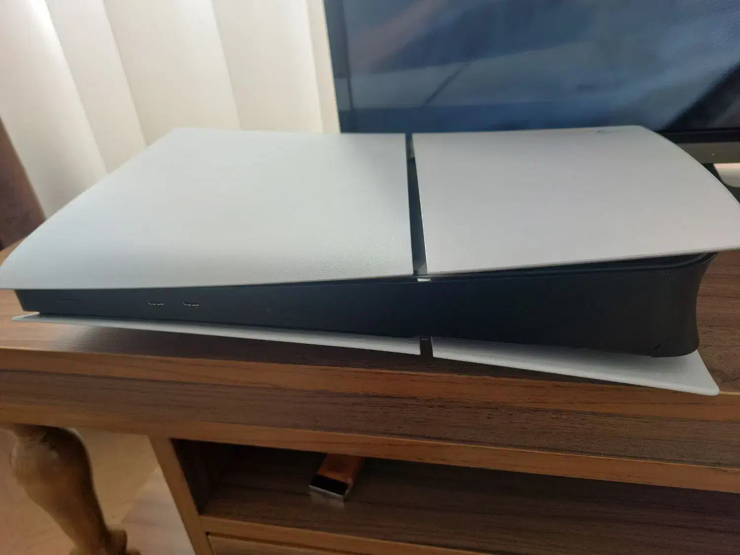 ps5 slim digital|کنسول، بازی ویدئویی و آنلاین|سنندج, |دیوار