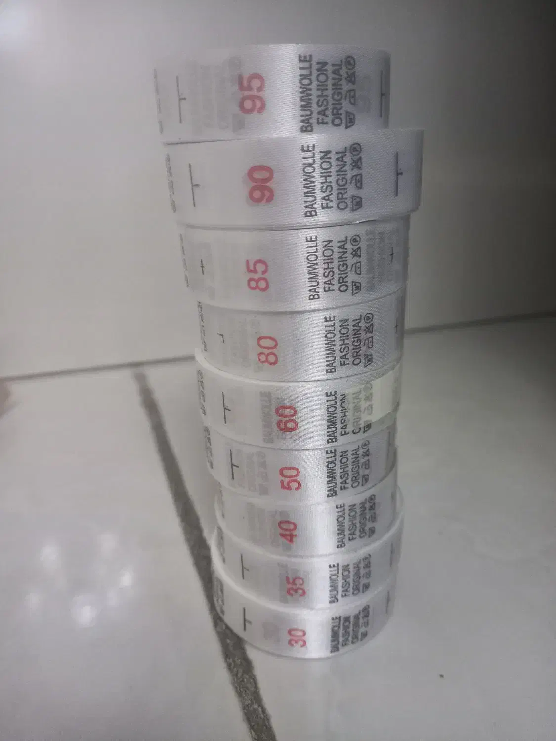 سایز لباس|لوازم خیاطی و بافتنی|کرج, حصارک پایین|دیوار