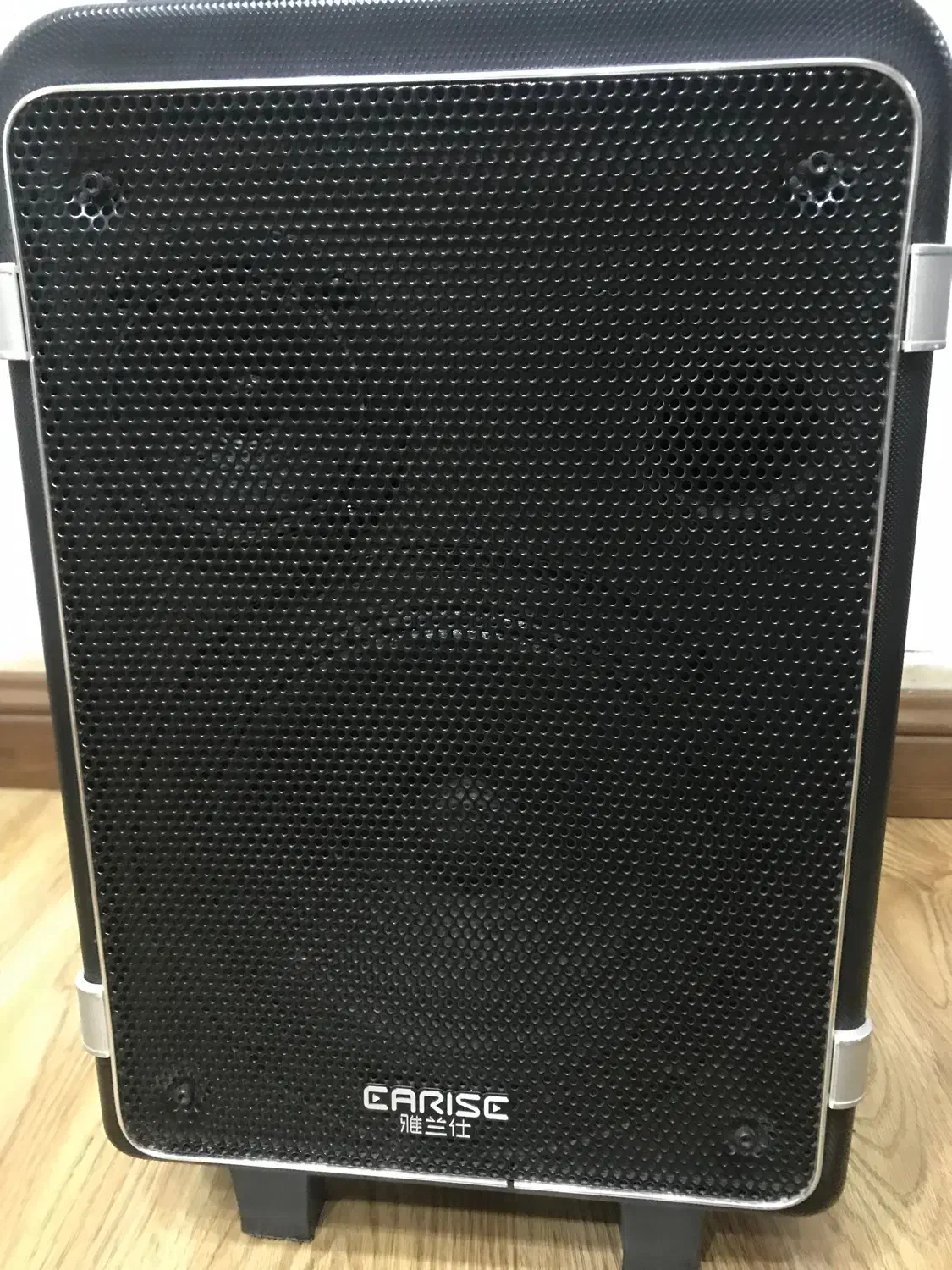 اسپیکر چمدانی|پخشکننده همراه|بوشهر, |دیوار