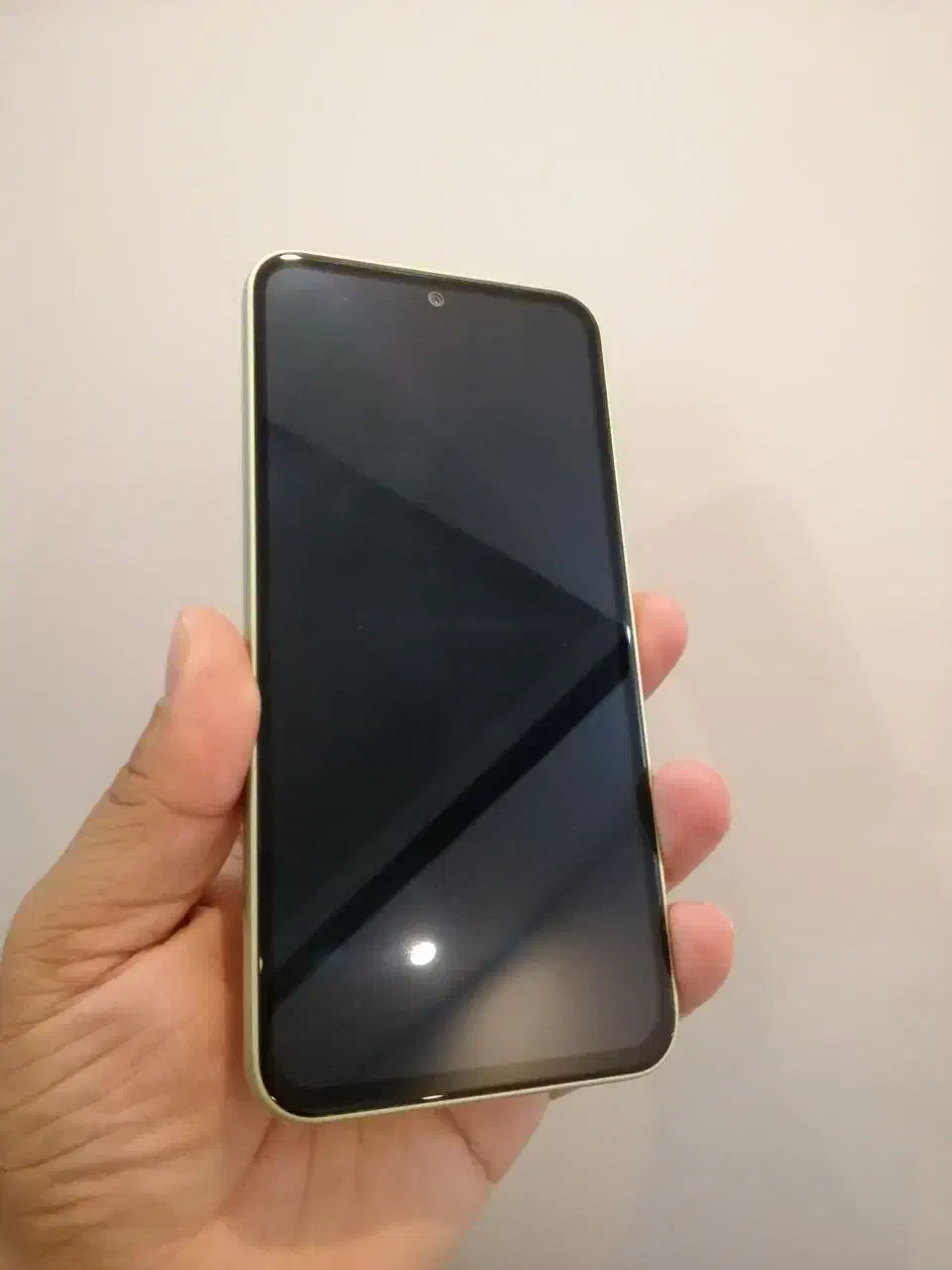 Samsung A54 5G 256GB 8GB|موبایل|شهرضا, |دیوار