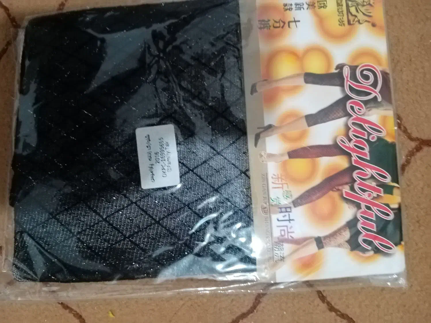 جوراب شلواری ساق شلواری و جوراب ساق بلند|لباس|قم, بکایی|دیوار