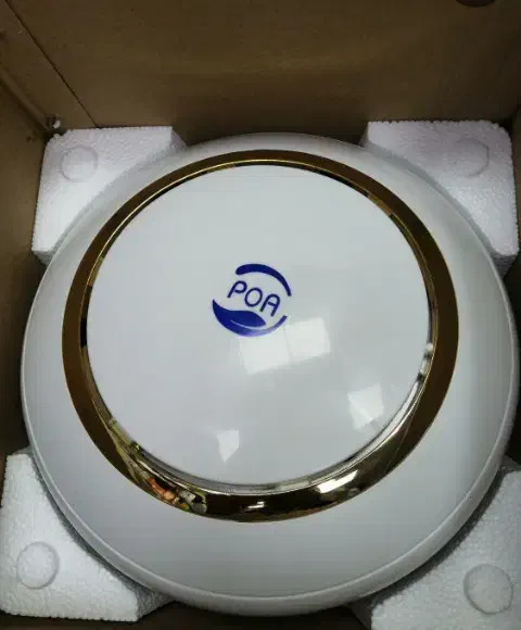 پنکه سقفی پارس افق|پنکه و تصفیهکنندهٔ هوا|آبادان, |دیوار