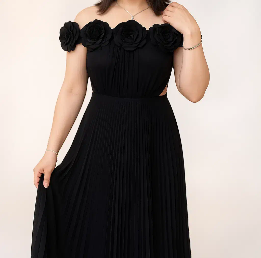 لباس مجلسی سایز ۳۸ تا ۴۲|لباس|رشت, دیلمان|دیوار