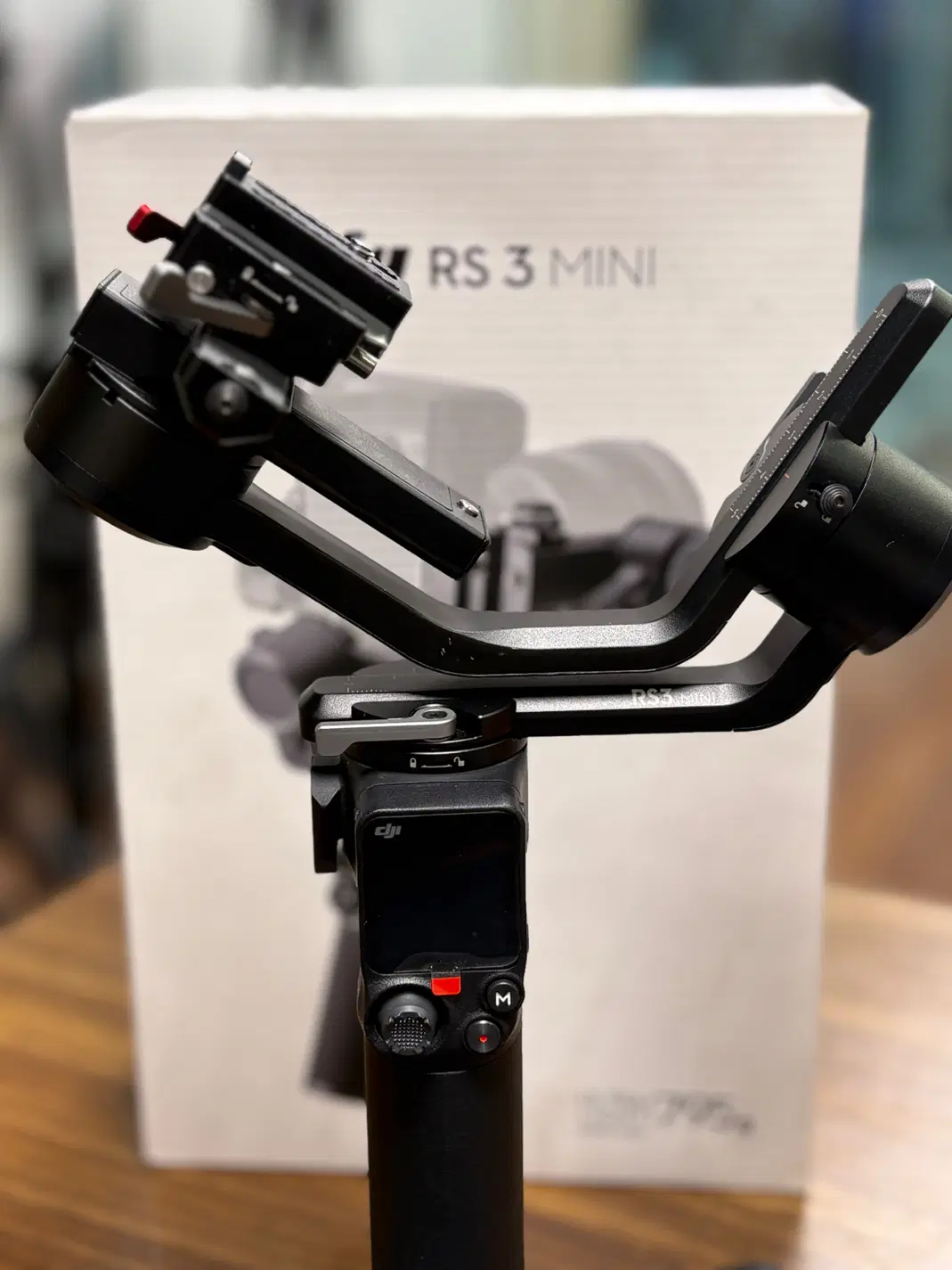 Dji RS 3 Mini|دوربین عکاسی و فیلم‌برداری|تهران, شیخ هادی|دیوار
