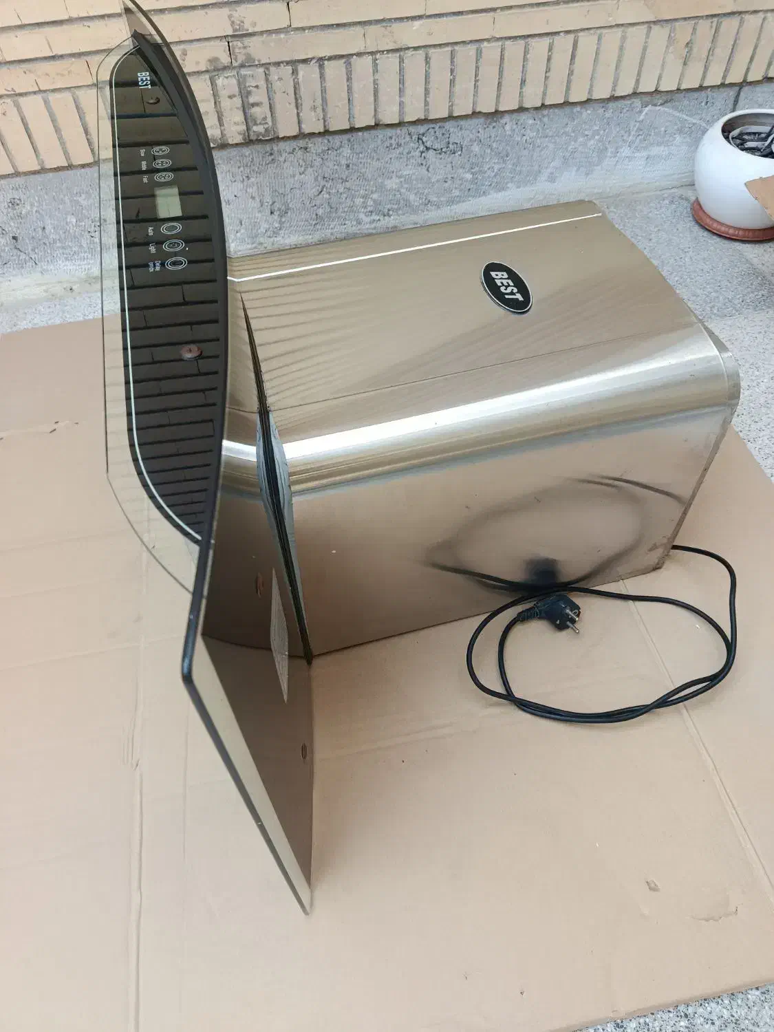 هود   ‌ best   مارک خارجی در حد نو|هود|بندرعباس, |دیوار