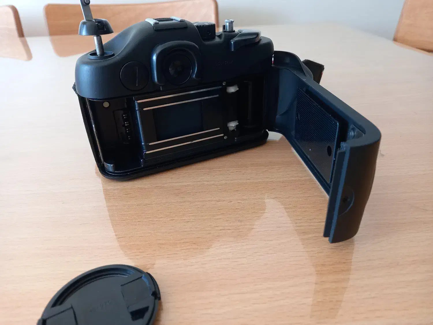 دوربین عکاسی زنیت روسی مدل 412Ls|دوربین عکاسی و فیلمبرداری|تهران, شهرک گلها|دیوار