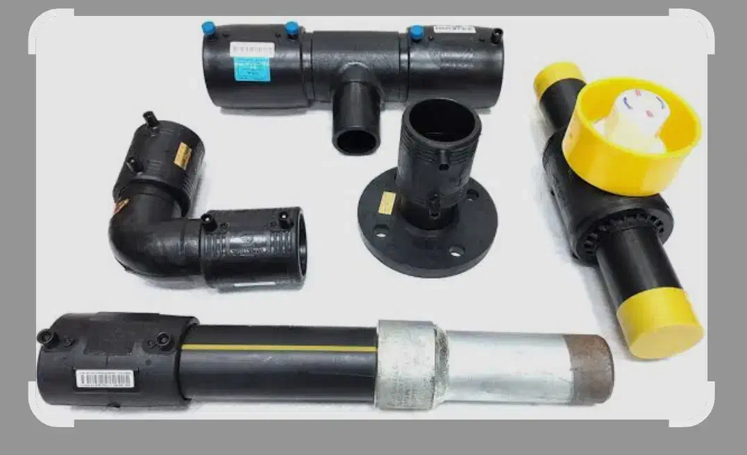 اتصالات گاز|مصالح و تجهیزات ساختمان|چهارباغ, |دیوار