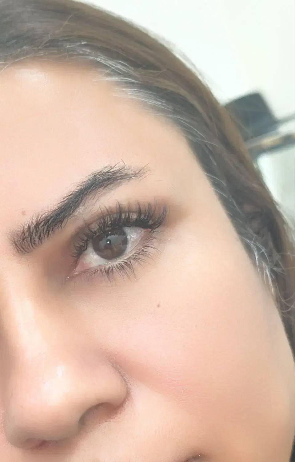 اکستنشن مژه و لیفت و لمینت مژه و ابرو|خدمات آرایشگری و زیبایی|بوشهر, |دیوار