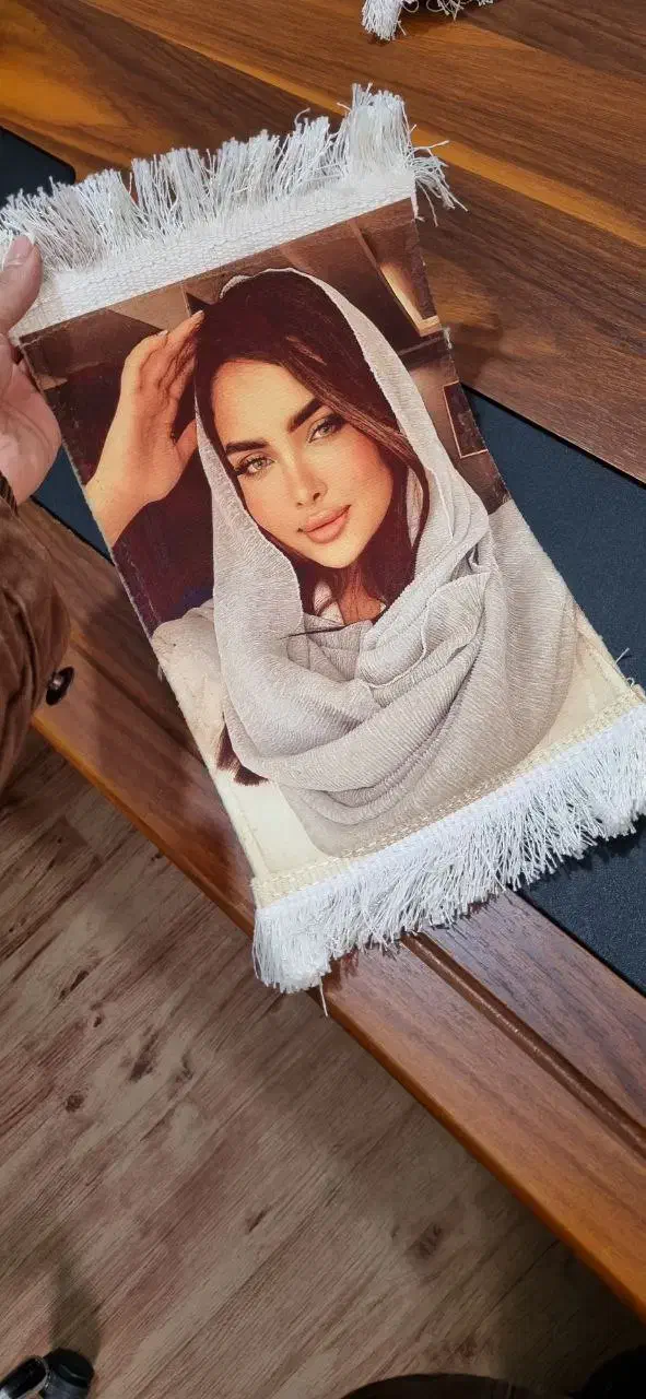 تابلو فرش لاکچری|تابلو فرش|سمنان, |دیوار