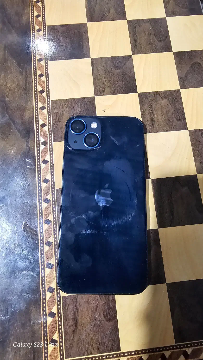 ایفون ۱۳ نرمالza سری m|موبایل|شیراز, پودنک|دیوار