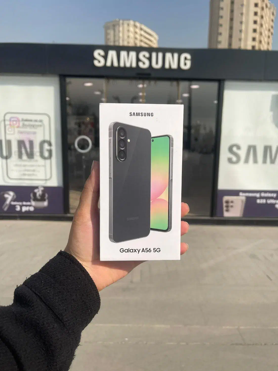 a56/a36/a26/a17 /|موبایل|تهران, دریاچه شهدای خلیج فارس|دیوار