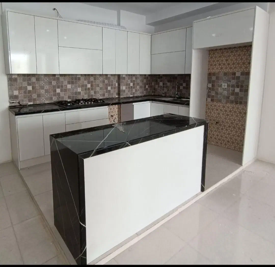 ارتفاع بلند/کابینت هایگلاس عمقی/بادوام/kj0G|مصالح و تجهیزات ساختمان|قم, قلعه عموحسین|دیوار