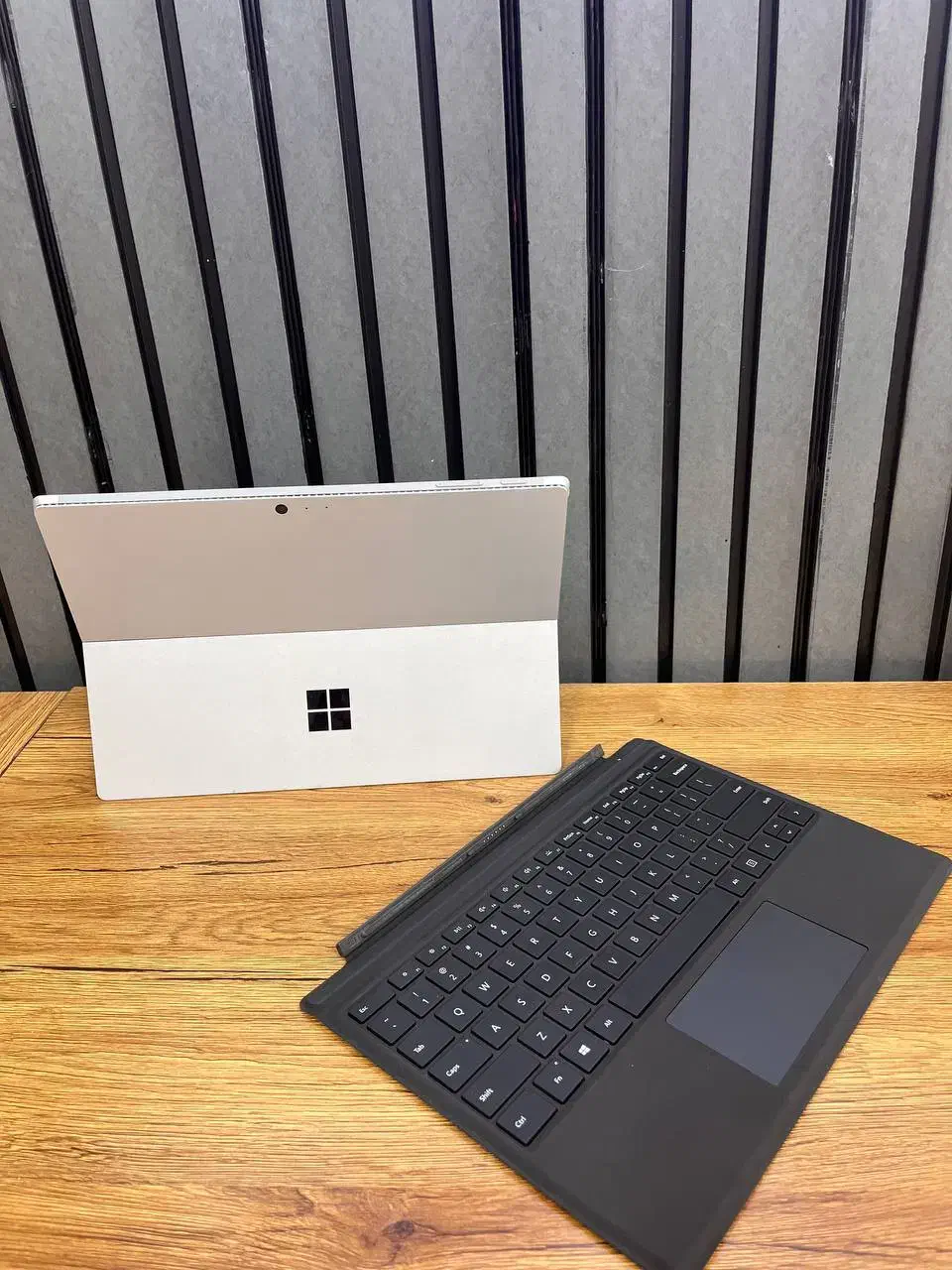 لپ تاپ سورفیس پرو۵|رایانه همراه|یزد, |دیوار