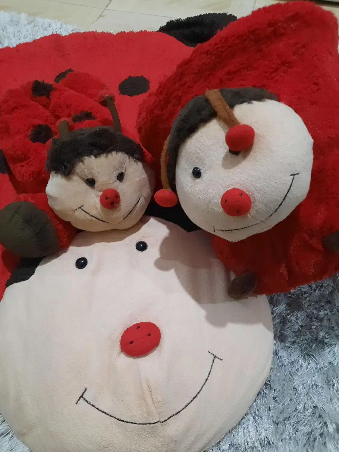 پادری سطل و جا دستمالی ساعت|پادری|اسلامشهر, شهرک واوان|دیوار