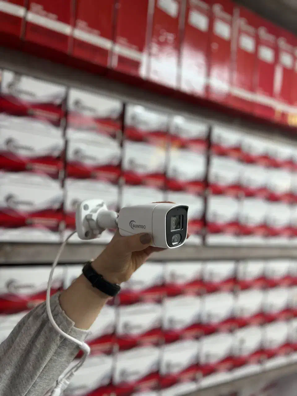 دوربین مداربسته و دزدگیر اقساطی|دوربین مداربسته|تبریز, |دیوار