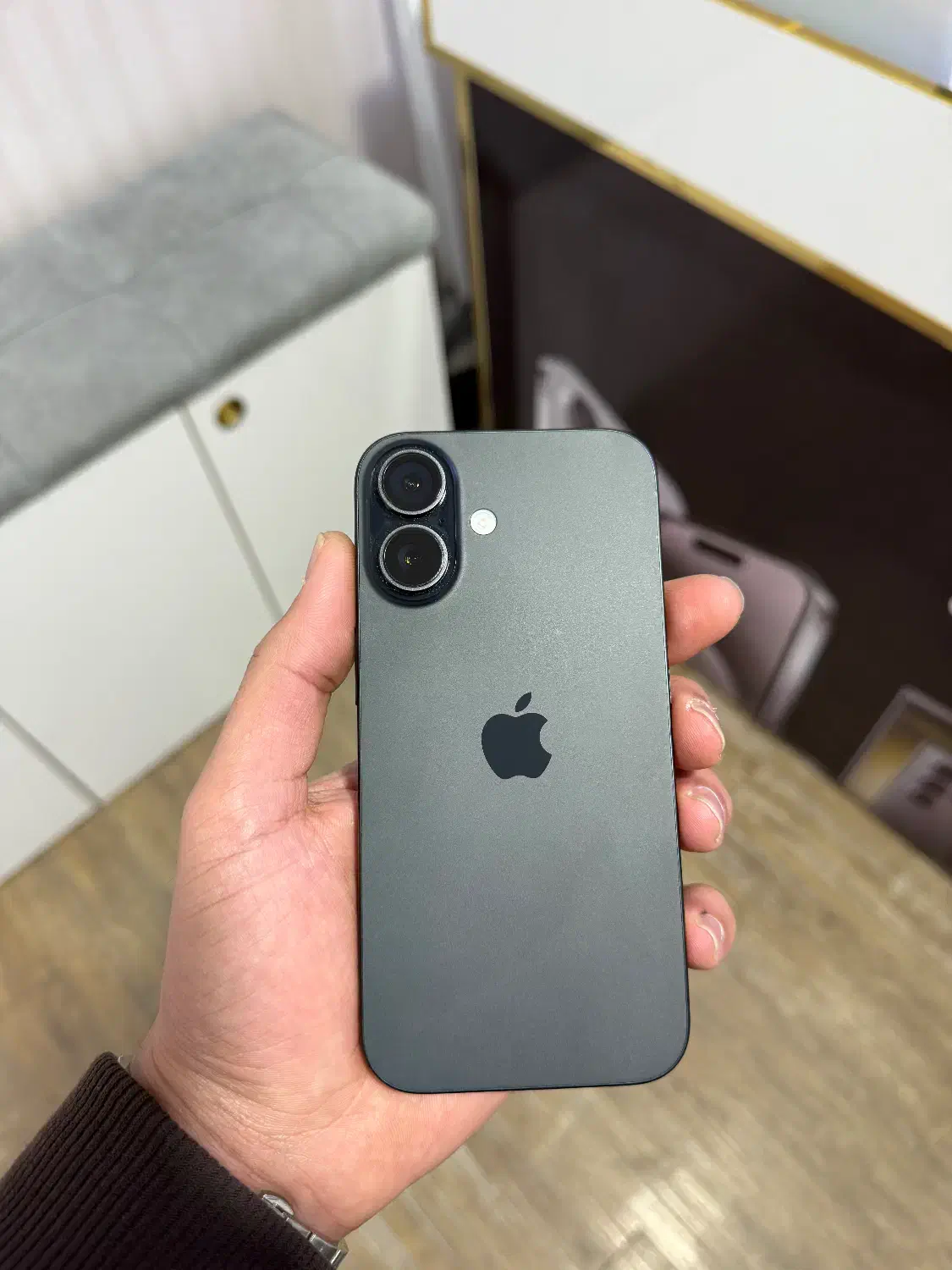 آیفون ۱۶ نرمال|موبایل|شهرکرد, |دیوار