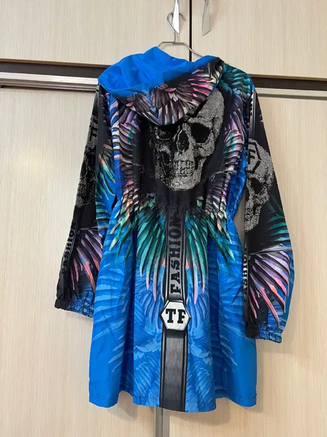 بارانی سایز ۴۲ ۴۴ مارک تتو ترکیه|لباس|باقرشهر, |دیوار