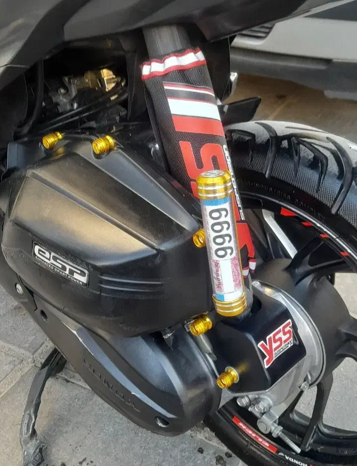 هندا کلیک ۹۹|موتورسیکلت|تهران, دروس|دیوار